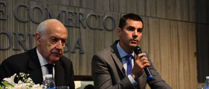Lavagna y Urtubey afirmaron que Nación debe hacerse cargo del costo de las medidas de emergencia